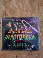 CD A Nightmare in Rotterdam!, Cd's en Dvd's, Ophalen of Verzenden, Gebruikt, Techno of Trance