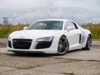 Audi R8, 4.2 FSI QUATTRO R-TRONIC APR STAGE II, Auto's, Automaat, 460 pk, 4200 cc, Alcantara
