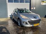 Peugeot 207 SW 1.4 VTi X-line, Voorwielaandrijving, Euro 5, Stof, Gebruikt