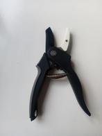 tuinschaar kinzo inox, Ophalen of Verzenden, Gebruikt, Minder dan 20 mm, Kinzo