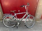 Nette gazelle esprit heren jongens fiets, Ophalen, Gebruikt, 26 inch of meer, Versnellingen