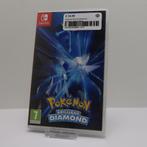Pokemon Brilliant Diamond | Nintendo Switch Game