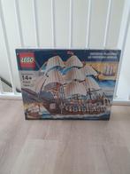 Lego 10210, Ophalen of Verzenden, Nieuw, Complete set, Lego