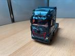MERCEDES ACTROS WOLF SCHAPER IMC, Hobby en Vrije tijd, Modelauto's | 1:50, Ophalen of Verzenden, Bus of Vrachtwagen, Overige merken