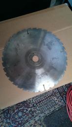 Zaagblad hout 315 cm as 30mm, Doe-het-zelf en Verbouw, Gereedschap | Zaagmachines, Gebruikt, 70 mm of meer, Ophalen of Verzenden