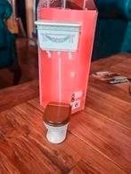 bodo hennig miniaturen toilet met stortbak, Ophalen of Verzenden, Nieuw, Poppenhuis