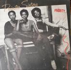 Pointer Sisters, Priority, Cd's en Dvd's, Vinyl | Pop, Ophalen of Verzenden