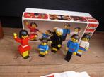 LEGO # 200 - (1974)  Familie Set - Compleet in OVP + LEAFLET, Complete set, Gebruikt, Ophalen of Verzenden, Lego