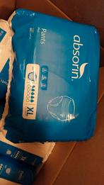 Absorin Comfort maat XL, Diversen, Ophalen of Verzenden, Nieuw