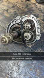 hexagon 150 vertanding piaggio 125/150/180cc, Ophalen of Verzenden