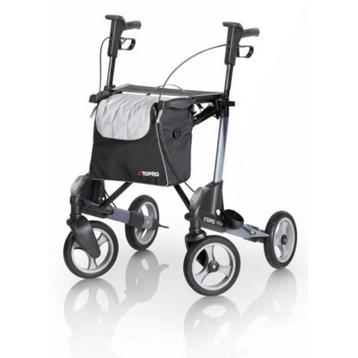 Rollator(s) Kopen Al Vanaf €50,- Lichtgewicht Opvouwbaar beschikbaar voor biedingen