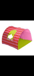 Flexa boog tent., Ophalen, Eenpersoons, Wit, Overige typen