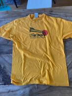 The Thermals Shirt Origineel, Ophalen of Verzenden, Gedragen, Maat 48/50 (M), Oranje