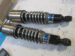 HAGON SCHOKDEMPER SET ,CHROOM NU VOOR 145,00, Ophalen, Gebruikt