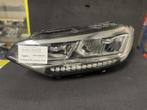 VW Touran 5T Led koplamp Links Voor 5TB941035B, Gebruikt, -, -, Ophalen of Verzenden