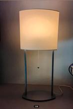Tafellamp van Bony Design, zeldzaam Nederlands Design, 100 tot 150 cm, Ophalen of Verzenden, Zo goed als nieuw, Metaal