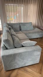 Eijerkamp hoekbank als nieuw, Huis en Inrichting, Banken | Sofa's en Chaises Longues, Nieuw, 75 tot 100 cm, Ophalen of Verzenden
