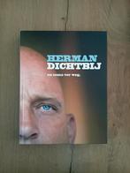 Herman dichtbij, Ophalen