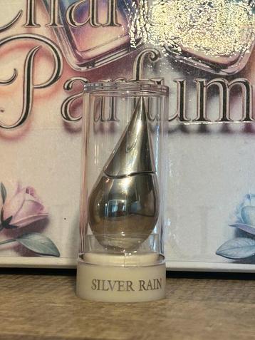 La prairie - silver rain miniature 2ml edp beschikbaar voor biedingen