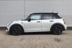 MINI Hatchback Cooper JCW Automaat / JCW Sportstoelen / LED, Auto's, Mini, 12 maanden, 136 pk, Gebruikt, Metallic lak