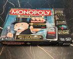 Monopoly bordspel - Extreem Bankieren, Hobby en Vrije tijd, Gezelschapsspellen | Bordspellen, Ophalen of Verzenden, Gebruikt