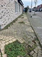 Gratis Granieten Klinkers (75-80 m2), Gebruikt, Verzenden, Klinkers, Natuursteen