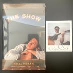 Niall Horan - The Show - Exclusive CD Zine + Signed Polaroid, 2000 tot heden, Ophalen of Verzenden, Nieuw in verpakking