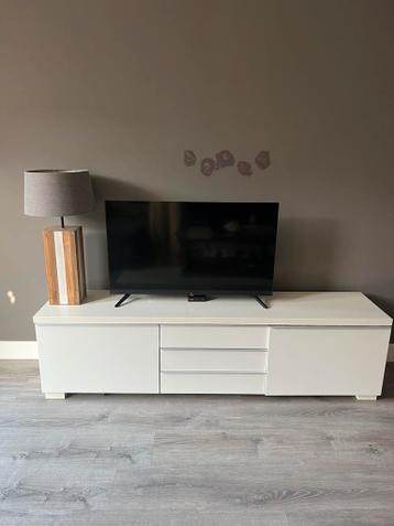 Tv meubel Besta van Ikea - afbeelding 1