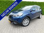 Renault Kadjar 1.2 TCe Intens (bj 2016), Auto's, Voorwielaandrijving, Euro 6, 4 cilinders, Origineel Nederlands