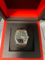 Tissot prx 40mm, Overige merken, Staal, Staal, Polshorloge