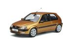 Citroen Saxo VTS 2000 Otto Mobile 1:18, Ophalen of Verzenden, Nieuw, Auto, OttOMobile