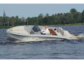 Rand Source 22 met Mercruiser 4.5L V6 beschikbaar voor biedingen