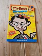 mr Bean Moppenboek 5, Boeken, Gelezen, Ophalen of Verzenden, Moppen