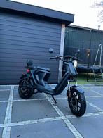 NIU E-Scooter UQi GT PRO Extended 60 km, Fietsen en Brommers, Scooters | Overige merken, Ophalen, NIU NQI Sport, Maximaal 45 km/u