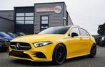 Mercedes-Benz A-klasse 180 Premium Plus | AMG Pakket | Panor, 65 €/maand, 136 pk, Gebruikt, Origineel Nederlands