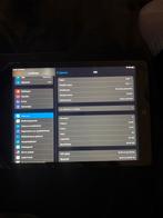 Apple iPad 9e generatie (2021) - 64GB GEEN KRASSEN, Computers en Software, Apple iPads, 10 inch, Gebruikt, Apple iPad, Ophalen of Verzenden