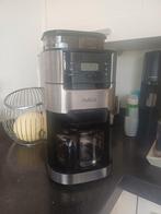 Quigg Koffiezetapparaat - prima staat, Afneembaar waterreservoir, Gebruikt, 10 kopjes of meer, Ophalen of Verzenden