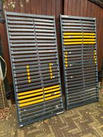 2x Lattenbodem BossFlex400 BeterBed, 90x220 cm, Ophalen, 90 cm, Tweepersoons, Zo goed als nieuw