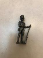 tinnen slodaatje, Verzamelen, Beelden en Beeldjes, Ophalen of Verzenden, Zo goed als nieuw, Mens