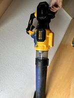 54v flexvolt bladblazer, Ophalen, Zo goed als nieuw