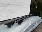 Dakdragers Peugeot, Auto diversen, Dakdragers, Ophalen, Zo goed als nieuw