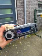 Autoradio oneconcept, Ophalen of Verzenden, Gebruikt