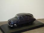 Tatra T600 Tatraplan - Retro43 - 1:43, Hobby en Vrije tijd, Modelauto's | 1:43, Verzenden, Zo goed als nieuw, Auto, Overige merken