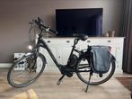 Flyer Elektrische Fiets Met Middenmotor 2 jaar oud, Fietsen en Brommers, Elektrische fietsen, Overige merken, Verzenden, Zo goed als nieuw