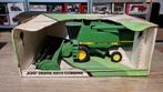 John deere 9500 Ertl 1/28, ERTL, ., Tractor of Landbouw, Ophalen of Verzenden