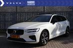 Volvo V60 B3 Plus Dark | Trekhaak | Adaptive cruise control, Auto's, Volvo, 12 maanden, Stof, Euro 6, 4 cilinders
