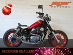 Honda VT 500 C SHADOW SPECIAL (bj 1988), Bedrijf, Chopper
