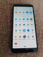 Zgan google pixel 3a 64gb, Ophalen, Zo goed als nieuw, Zwart, Overige modellen