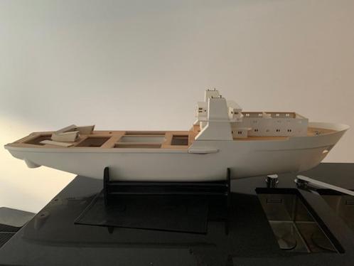 graupner seabex one, robbe atlantis, billing boats titanic, Hobby en Vrije tijd, Modelbouw | Boten en Schepen, Nieuw, Overige merken