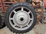 Cultuurwielen set - 270/95 R44 & 7.50-18, Zakelijke goederen, Agrarisch | Onderdelen | Banden, Velgen en Assen, Ophalen of Verzenden